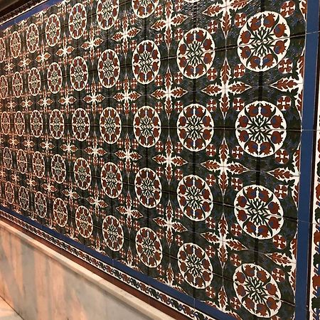 Constitucion Suite Confort I Granada Dış mekan fotoğraf