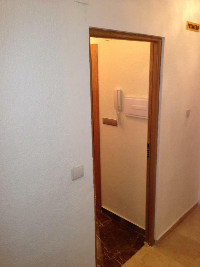 Constitucion Suite Confort I Granada Dış mekan fotoğraf