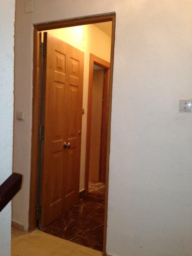 Constitucion Suite Confort I Granada Dış mekan fotoğraf