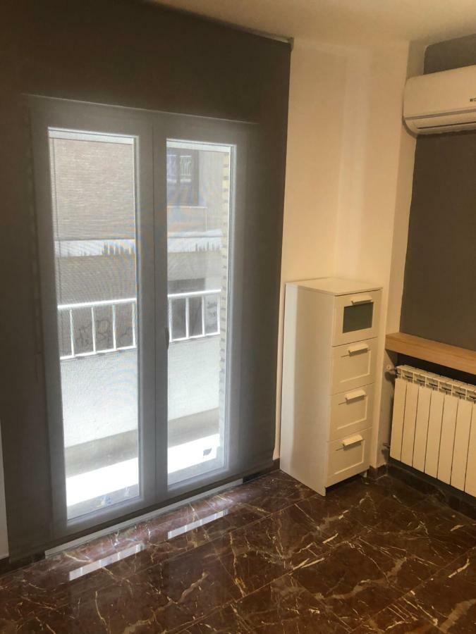 Constitucion Suite Confort I Granada Dış mekan fotoğraf