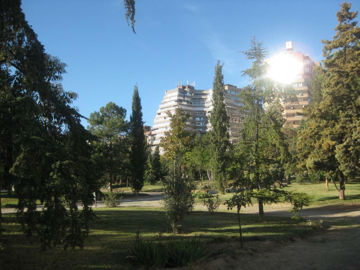Constitucion Suite Confort I Granada Dış mekan fotoğraf