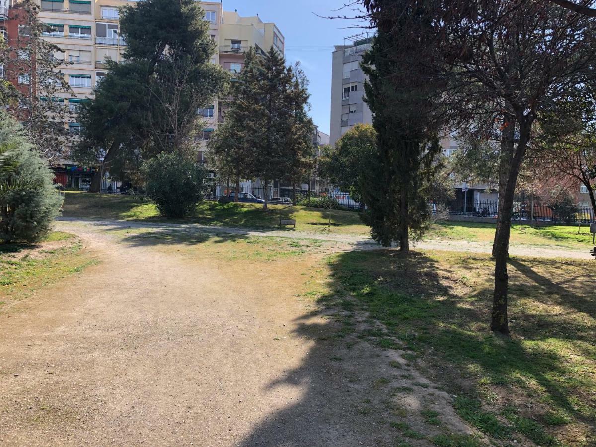 Constitucion Suite Confort I Granada Dış mekan fotoğraf