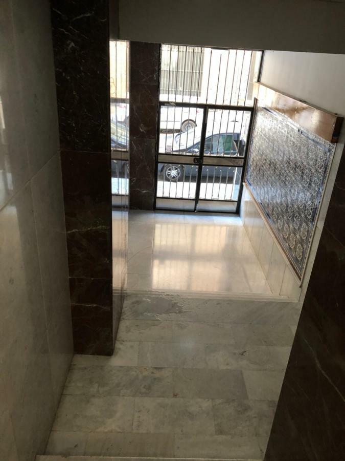Constitucion Suite Confort I Granada Dış mekan fotoğraf