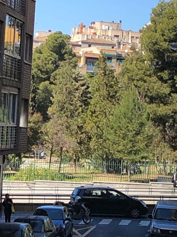 Constitucion Suite Confort I Granada Dış mekan fotoğraf