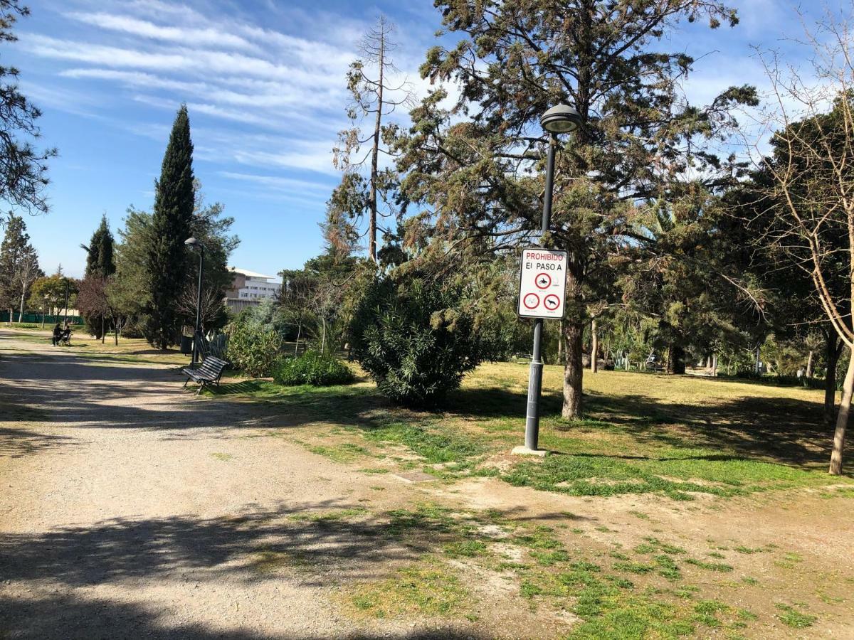Constitucion Suite Confort I Granada Dış mekan fotoğraf