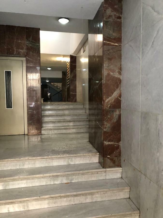 Constitucion Suite Confort I Granada Dış mekan fotoğraf