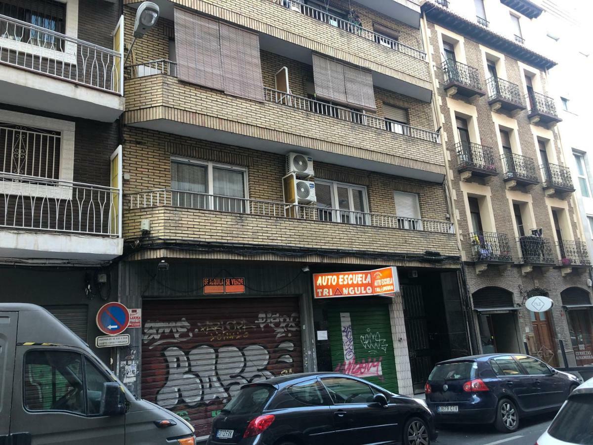 Constitucion Suite Confort I Granada Dış mekan fotoğraf