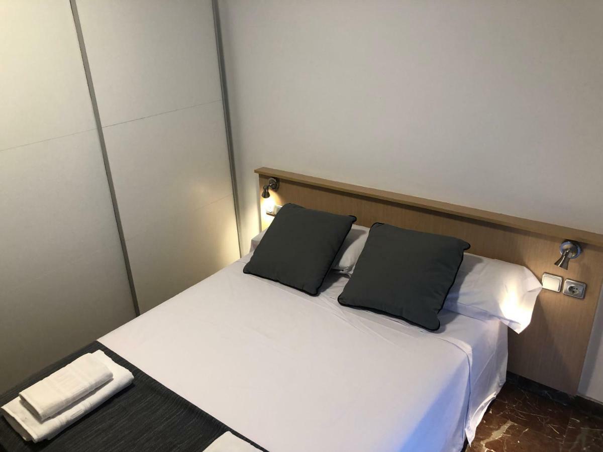 Constitucion Suite Confort I Granada Dış mekan fotoğraf
