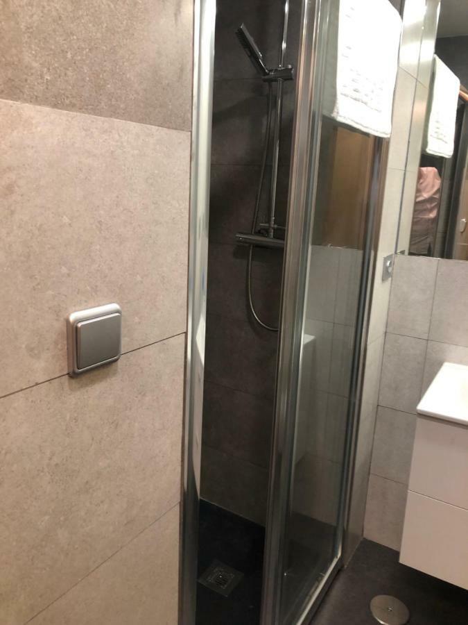 Constitucion Suite Confort I Granada Dış mekan fotoğraf