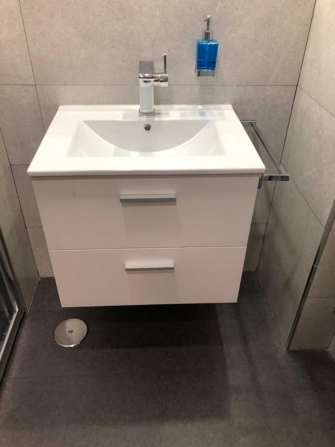 Constitucion Suite Confort I Granada Dış mekan fotoğraf