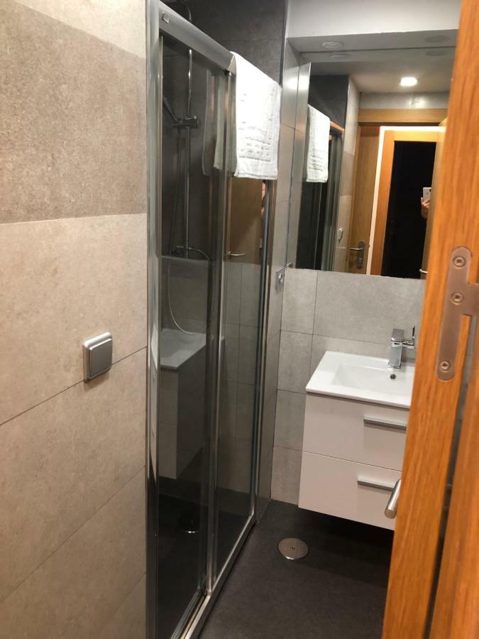 Constitucion Suite Confort I Granada Dış mekan fotoğraf