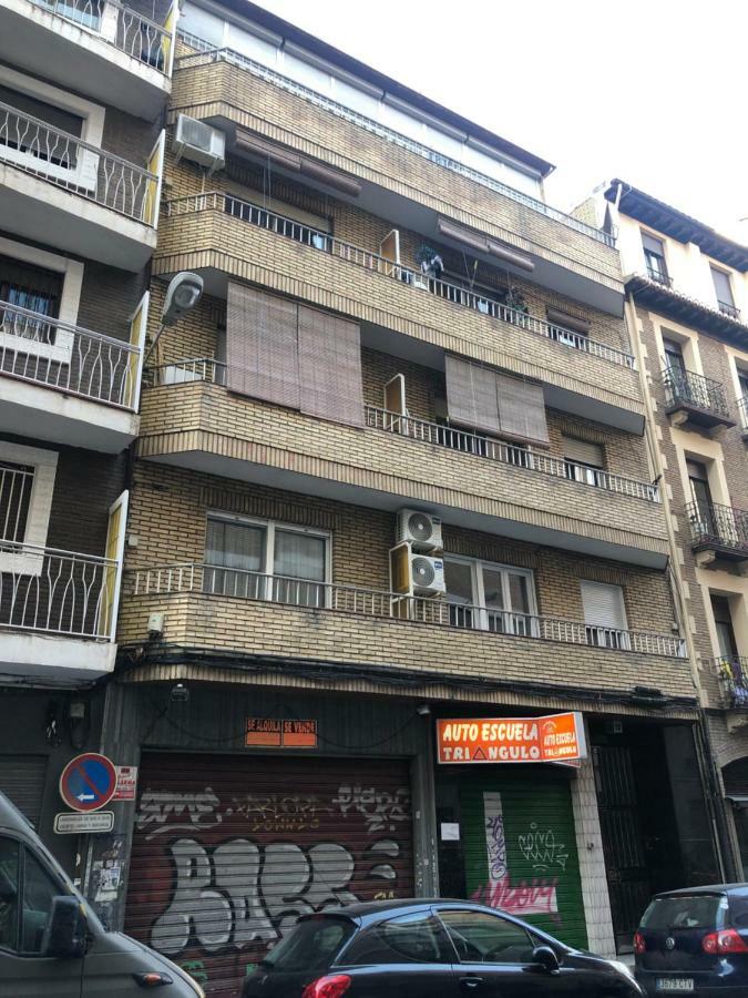 Constitucion Suite Confort I Granada Dış mekan fotoğraf