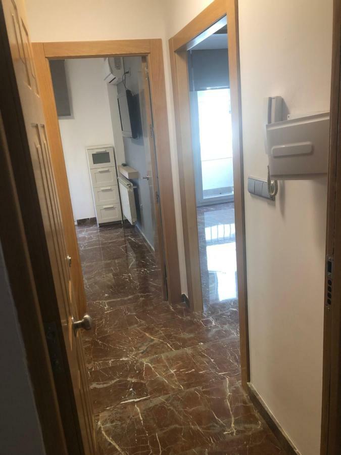 Constitucion Suite Confort I Granada Dış mekan fotoğraf