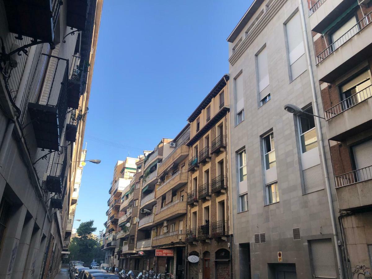 Constitucion Suite Confort I Granada Dış mekan fotoğraf