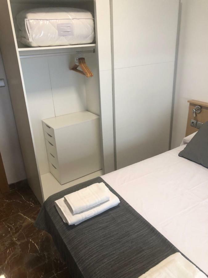 Constitucion Suite Confort I Granada Dış mekan fotoğraf