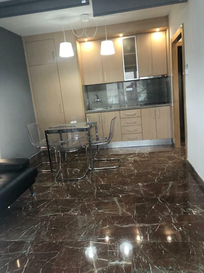 Constitucion Suite Confort I Granada Dış mekan fotoğraf
