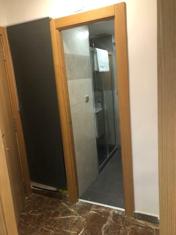 Constitucion Suite Confort I Granada Dış mekan fotoğraf