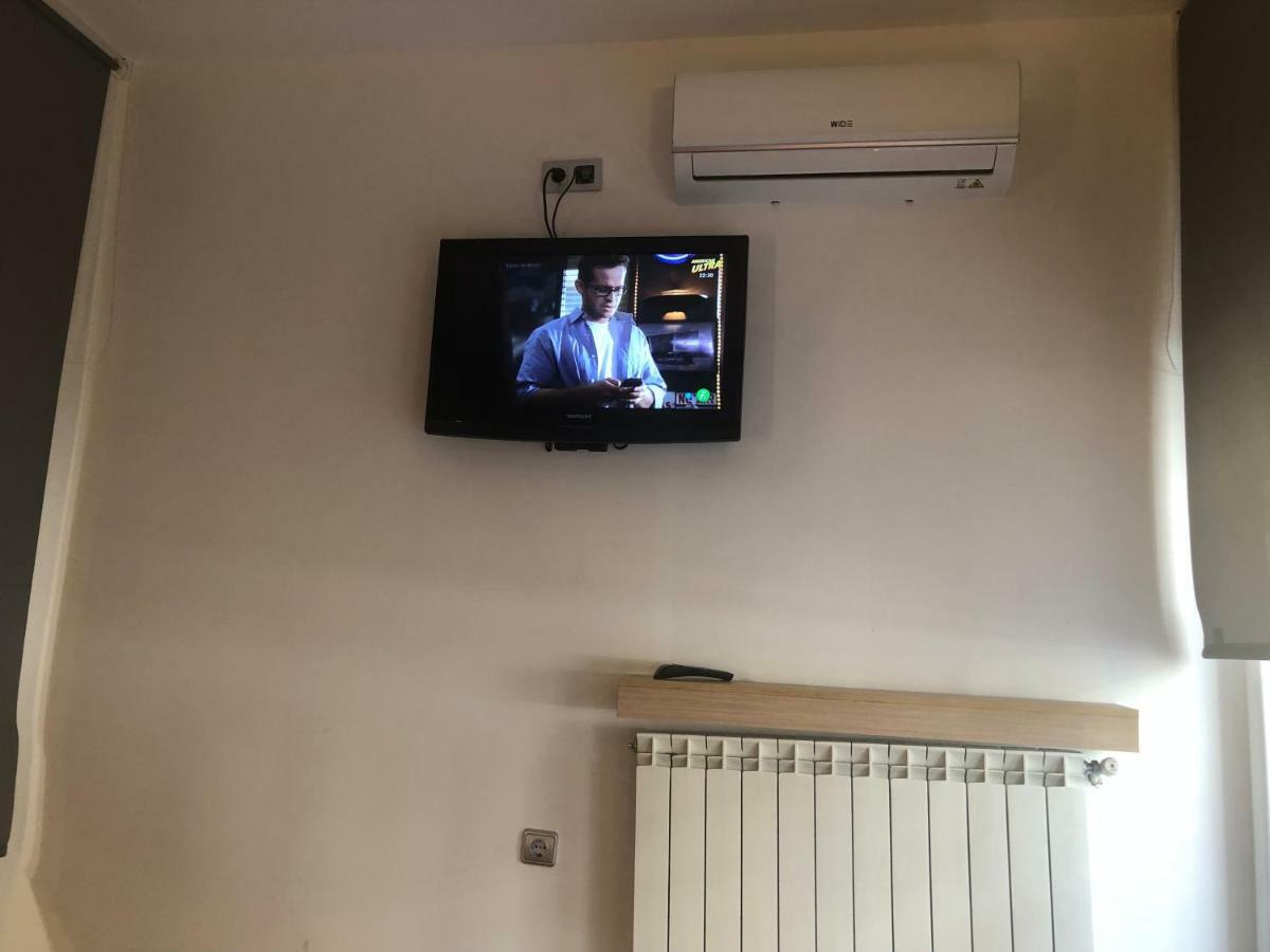 Constitucion Suite Confort I Granada Dış mekan fotoğraf