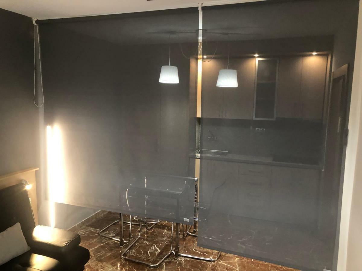 Constitucion Suite Confort I Granada Dış mekan fotoğraf