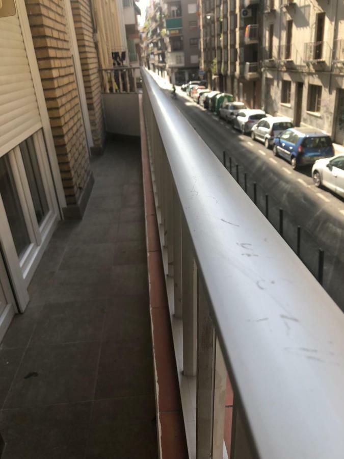 Constitucion Suite Confort I Granada Dış mekan fotoğraf