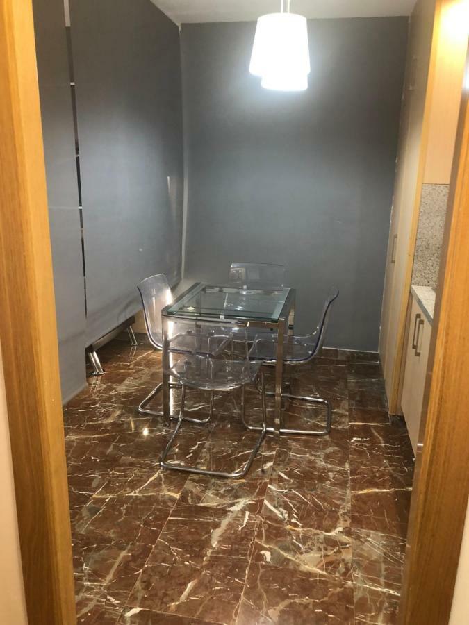 Constitucion Suite Confort I Granada Dış mekan fotoğraf