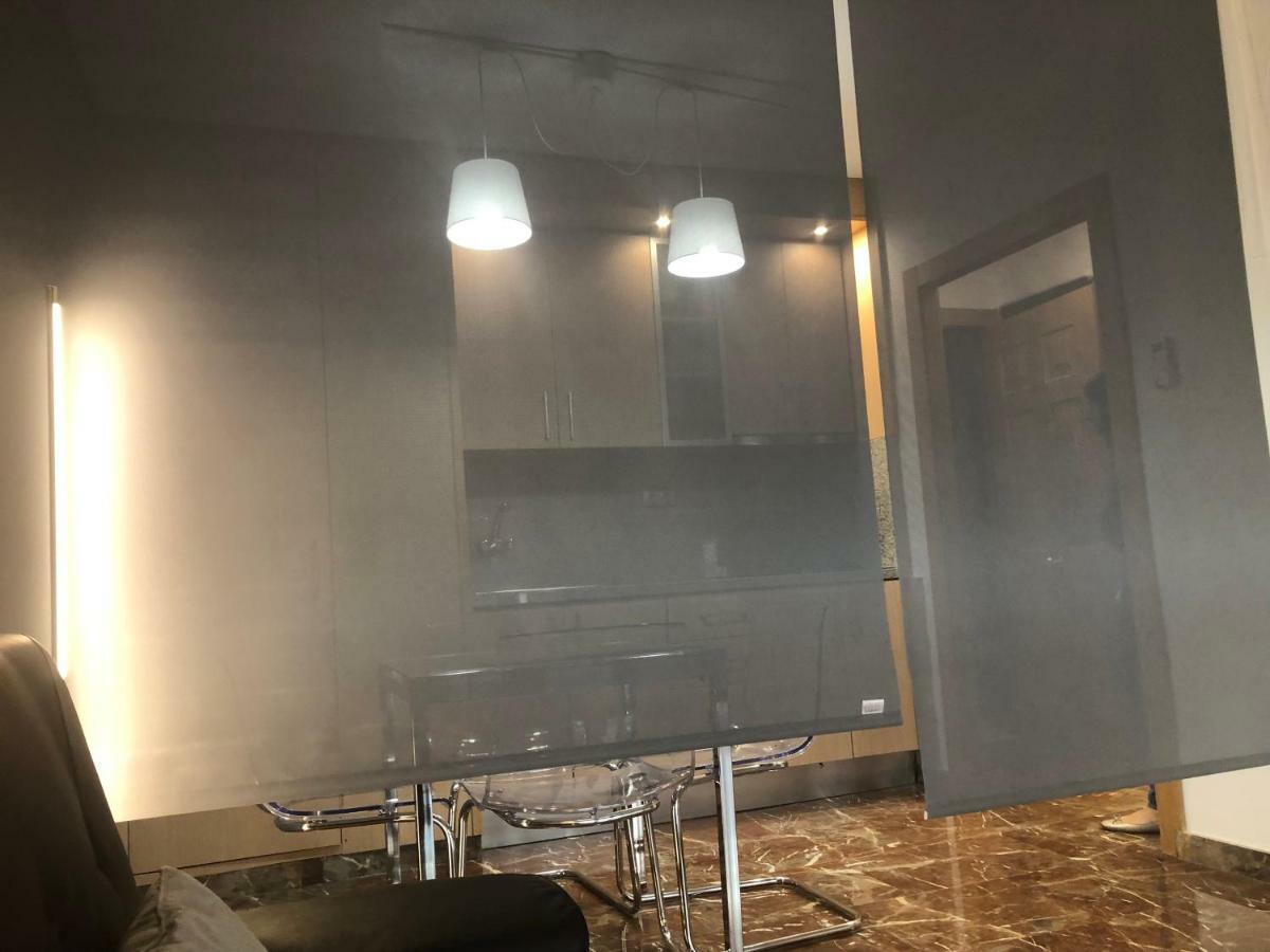 Constitucion Suite Confort I Granada Dış mekan fotoğraf